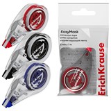 {{productViewItem.photos[photoViewList.activeNavIndex].Alt || productViewItem.photos[photoViewList.activeNavIndex].Description || 'Корректирующая лента ERICH KRAUSE &quot;Easy Mask&quot; 5 мм х 7м, корпус ассорти, европодвес, 53195'}}