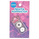 Корректирующая лента 