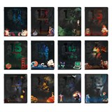 {{photo.Alt || photo.Description || 'Тетради предметные, КОМПЛЕКТ 12 ПРЕДМЕТОВ, 48 л., TWIN лак, BRAUBERG &quot;ДАТЫ&quot;, 405173'}}