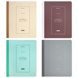 {{photo.Alt || photo.Description || 'Тетрадь А5 96 л. BRAUBERG, на сшивке с корешком, клетка, обложка картон, &quot;Classic&quot;, 405291'}}