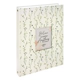 {{photo.Alt || photo.Description || 'Тетрадь на кольцах БОЛЬШАЯ А4, 215х305 мм, 100 л., твердый картон, клетка, BRAUBERG, &quot;Цветы&quot;, 405412'}}