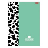 {{photo.Alt || photo.Description || 'Тетрадь А4 96 л., HATBER, скоба, клетка, матовая ламинация, &quot;Mimimilk&quot; (микс в спайке), 087003, 96Т4лВ1'}}