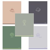 {{photo.Alt || photo.Description || 'Тетрадь А5 48 л., HATBER скоба, клетка, Soft-touch ламинация, &quot;Лаконично&quot; (микс в спайке), 090520, 48Т5лВ1'}}