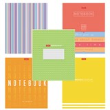 {{photo.Alt || photo.Description || 'Тетрадь А5 48 л., HATBER скоба, клетка, обложка картон, &quot;Ассорти - Выпуск №2&quot; (микс в спайке), 087346, 48Т5В1'}}