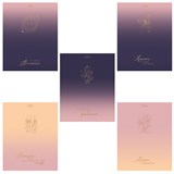 {{photo.Alt || photo.Description || 'Тетрадь А5 48л. HATBER скоба, клетка, матовая ламинация, 3D фольга, Золотые моменты (, 48Т5лофВ1'}}