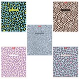 {{photo.Alt || photo.Description || 'Тетрадь А5 48л. HATBER скоба, клетка, обложка картон, тиснение, LEO-принт (микс в спа, 48Т5тВ1'}}