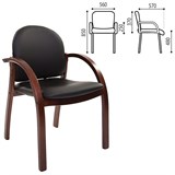 {{productViewItem.photos[photoViewList.activeNavIndex].Alt || productViewItem.photos[photoViewList.activeNavIndex].Description || 'Кресло для приемных и переговорных CH-659, экокожа, черное матовое, 6066646'}}