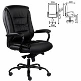 {{productViewItem.photos[photoViewList.activeNavIndex].Alt || productViewItem.photos[photoViewList.activeNavIndex].Description || 'Кресло офисное &quot;Ровер&quot; CH-708, усиленное, НАГРУЗКА до 150 кг, экокожа, черное'}}