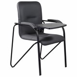 {{photo.Alt || photo.Description || 'Кресло со столом BRABIX &quot;Samba CF-108 BOX-2&quot;, черный каркас, кожзам черный, разобрано, 533217'}}