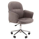 {{productViewItem.photos[photoViewList.activeNavIndex].Alt || productViewItem.photos[photoViewList.activeNavIndex].Description || 'Кресло офисное Chairman CH 130, велюр, темно-серое, 7142119'}}