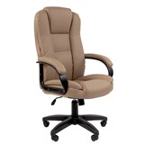 {{productViewItem.photos[photoViewList.activeNavIndex].Alt || productViewItem.photos[photoViewList.activeNavIndex].Description || 'Кресло офисное Chairman CH 600 LT, экокожа, бежевое, 7158660'}}