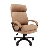 {{productViewItem.photos[photoViewList.activeNavIndex].Alt || productViewItem.photos[photoViewList.activeNavIndex].Description || 'Кресло офисное Chairman СН 505, НАГРУЗКА до 150 кг, велюр, бежевое, 7127986'}}