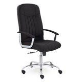 {{productViewItem.photos[photoViewList.activeNavIndex].Alt || productViewItem.photos[photoViewList.activeNavIndex].Description || 'Кресло офисное &quot;Бостон&quot;, CH-277, хром, ткань, черный (М-16)'}}