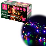 {{photo.Alt || photo.Description || 'Электрогирлянда-нить комнатная &quot;Стандарт&quot; 20 м, 200 LED, мультицветная, 220 V, контроллер, ЗОЛОТАЯ СКАЗКА, 591358'}}