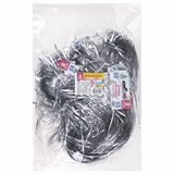 {{photo.Alt || photo.Description || 'Дождик новогодний, КОМПЛЕКТ 5 штук, ширина 10 см, длина 2 м, серебристый, ЗОЛОТАЯ СКАЗКА, 592290'}}