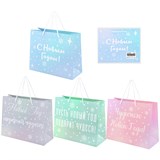 {{photo.Alt || photo.Description || 'Пакет подарочный (1 шт.) новогодний, 26х13х32 см, &quot;Сияние&quot;, ГОЛОГРАФИЯ, ассорти 4 дизайна, ЗОЛОТАЯ СКАЗКА, 592426'}}