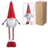 {{photo.Alt || photo.Description || 'Украшение новогоднее интерьерное 70 см &quot;Гном Ворчун&quot;, телескопические ножки, полиэстер, ЗОЛОТАЯ СКАЗКА, 592522'}}