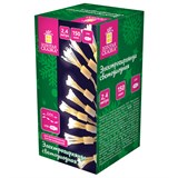 {{photo.Alt || photo.Description || 'Гирлянда-пучки &quot;Bundles&quot;, 150 LED, 2,4 м, 10 пучков, тёплый белый, USB, ЗОЛОТАЯ СКАЗКА, 592557'}}