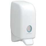 {{photo.Alt || photo.Description || 'Дозатор для жидкого мыла 1 литр KIMBERLY-CLARK Aquarius, белый, 6948'}}