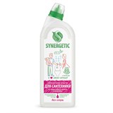 {{photo.Alt || photo.Description || 'Средство для удаления ржавчины и известкового налета 1 л SYNERGETIC, биоразлагаемое, гель, 45179, 104100/8'}}