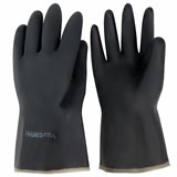 {{photo.Alt || photo.Description || 'Перчатки резиновые технические кислотощелочестойкие КЩС Тип-1, К20/Щ20, размер 1 (средний), АЗРИ'}}