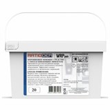 {{photo.Alt || photo.Description || 'Средство для пароконвектоматов &quot;2 в 1&quot; порошок, 20 саше, RatioDem WRP, ведерко'}}