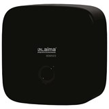 {{photo.Alt || photo.Description || 'Диспенсер для полотенец LAIMA PROFESSIONAL PREMIUM BLACK (Система H3), V-сложения, черный, ABS-пластик, 609523'}}