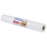 {{photo.Alt || photo.Description || 'Бумага для выпечки силиконизированная, пергамент 38 см х 50 м, цвет белый, LAIMA, CH, 609586'}}