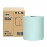 {{photo.Alt || photo.Description || 'Бумага протирочная 360 м, полотенца с перфорацией, TORK СТАНДАРТ 1-слой, 888 листов 30х40,5 см, 351400'}}