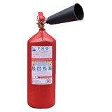 {{photo.Alt || photo.Description || 'Огнетушитель углекислотный ОУ-3, ВСЕ (жидкие, газообразные, электрические), закачной, в индивидуальном коробе, РИФ'}}