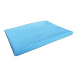 Простыня голубая нестерильная 70х80 см, КОМПЛЕКТ 20 шт., спанбонд 25 г/м2, NF 631581