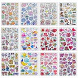 {{productViewItem.photos[photoViewList.activeNavIndex].Alt || productViewItem.photos[photoViewList.activeNavIndex].Description || 'Наклейки объемные &quot;Вдохновение&quot;, 19х15 см, ассорти 12 видов, FUNSTER (ФАНСТЕР), 666088'}}