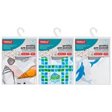 {{photo.Alt || photo.Description || 'Шторка для ванной PEVA, 180х180 см, кольца в комплекте, 3 дизайна ассорти, МОРЕ, PRIMILA (ПРИМИЛА), 700074'}}