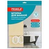 {{photo.Alt || photo.Description || 'Шторка для ванной ПОЛИЭСТЕР, 180х200 см, кольца в комплекте, ЗОЛОТОЙ БРИЛЛИАНТ, PRIMILA (ПРИМИЛА), 700095'}}