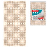 {{photo.Alt || photo.Description || 'Коврик для ванны противоскользящий износостойкий 80х40 см, &quot;Кофейные зерна&quot;, ПП + ТПЭ, PRIMILA (ПРИМИЛА), 700386'}}