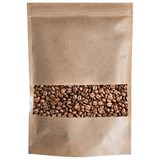 {{productViewItem.photos[photoViewList.activeNavIndex].Alt || productViewItem.photos[photoViewList.activeNavIndex].Description || 'Пакет Дой-Пак с замком ZIP LOCK, крафт с окном 50 мм, 150 х 220 + 40 мм, 100 штук 150 мкм, BRAUBERG, 700691'}}