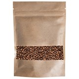 {{productViewItem.photos[photoViewList.activeNavIndex].Alt || productViewItem.photos[photoViewList.activeNavIndex].Description || 'Пакет Дой-Пак с замком ZIP LOCK, крафт с окном 60 мм, 200 х 300 + 50 мм, 100 штук 150 мкм, BRAUBERG, 700694'}}