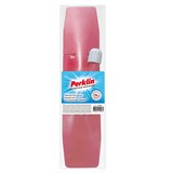 {{photo.Alt || photo.Description || 'Держатель-флаундер 50 см для плоских МОП (ТИП К) без черенка, еврорезьба + шайба, PERKLIN, 700984'}}