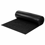 {{photo.Alt || photo.Description || 'Коврик ДОРОЖКА 0,9х10 м, ЧЕРНЫЙ, влаго-грязезащита, 430 г/м2, ребристая, LAIMA EXPERT, 701042'}}