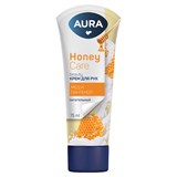 Крем для рук питательный 75 мл, AURA Honey Care 