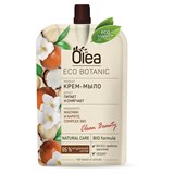 Мыло-крем 450 мл, OLEA Eco Botanic 