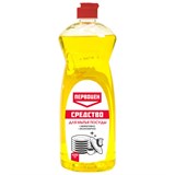 Средство для мытья посуды 1 л, ПЕРВОЦЕН 