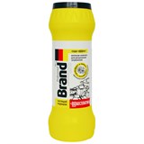 Чистящий порошок сода-эффект 480 г, BRAND 