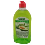 Средство для мытья посуды 500 мл, DAISY 