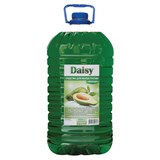 Средство для мытья посуды 5 л, DAISY 