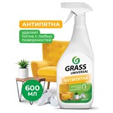 {{photo.Alt || photo.Description || 'Универсальное чистящее средство 600 мл GRASS Universal Cleaner, распылитель'}}