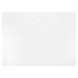 Папка-конверт с кнопкой, 