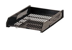 Лоток горизонтальный для бумаг Консул 