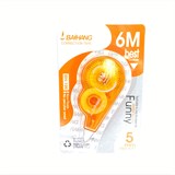 {{photo.Alt || photo.Description || 'Корректирующая лента Консул, 5мм*6м, блистер, европодвес'}}