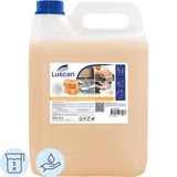 Мыло жидкое Luscan хозяйственное 5 л канистра 1871976